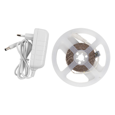 Светодиодная лента General GLS-2835-120-9.6-12-IP20-PRO-4-3-KIT 501221