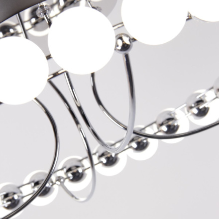 Потолочная люстра Favourite Helmet 4589-6C