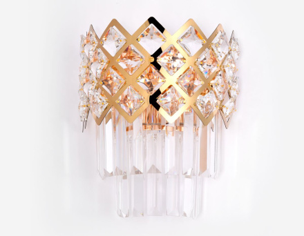 Настенный светильник Ambrella Light Traditional TR5284