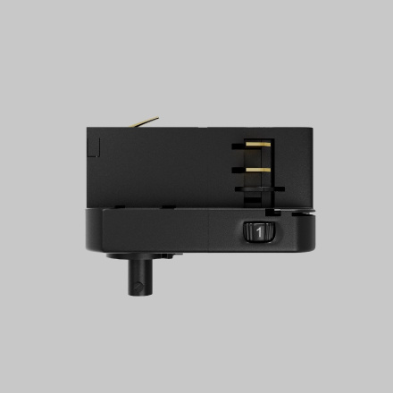 Коннектор Maytoni Trinity TRA005-3-A-B