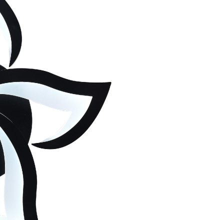 Потолочная люстра Natali Kovaltseva INNOVATION STYLE 83002 BLACK