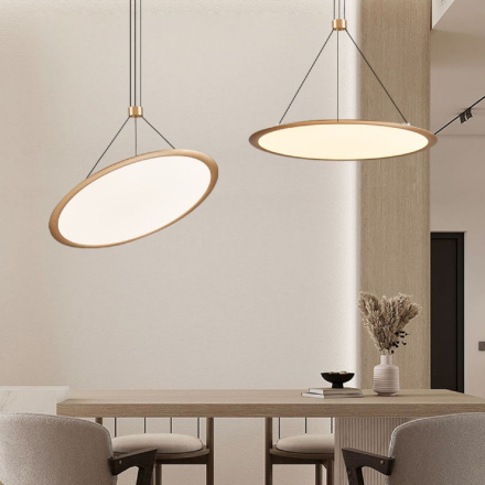 Подвесной светильник ImperiumLoft Vivert 232166-23