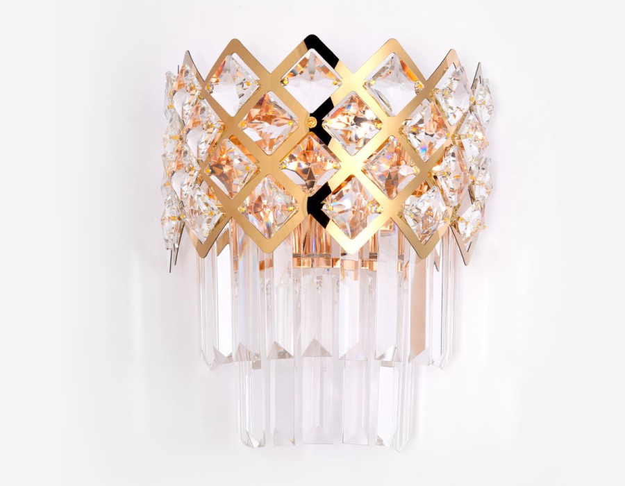 Настенный светильник Ambrella Light Traditional TR5284