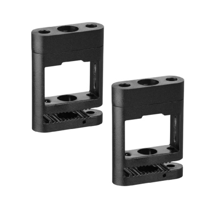 Крепление для фиксации текстильного шинопровода (2 шт.) Novotech Shino Easy 135265