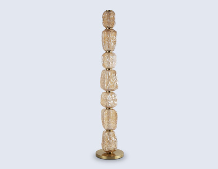 Торшер Ambrella Light High Light Crystal LH30112