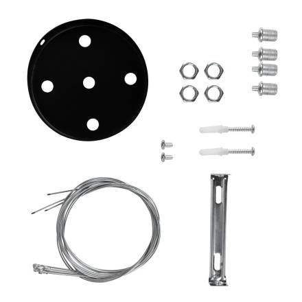 Монтажный набор Эра SPO-AC-MOUNTKIT-4B
