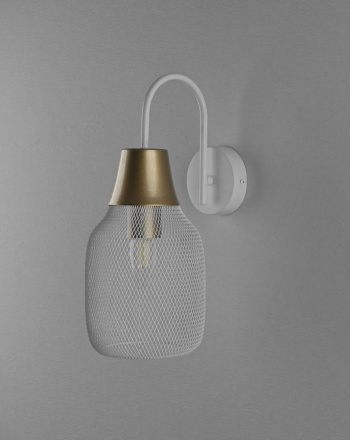 Бра Moderli Adalina V11833-1W