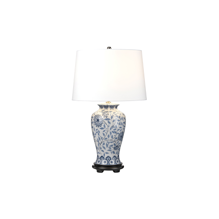 Настольная лампа Elstead DL-YING-TL