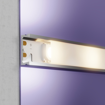 Светодиодная лента Maytoni Technical Led strip 24В 5050 12Вт/м 3000K 5м IP20 20044