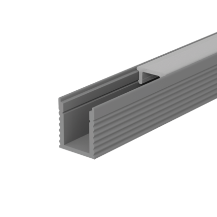 Профиль накладной Wolta WAP-S-8/9/2000-A