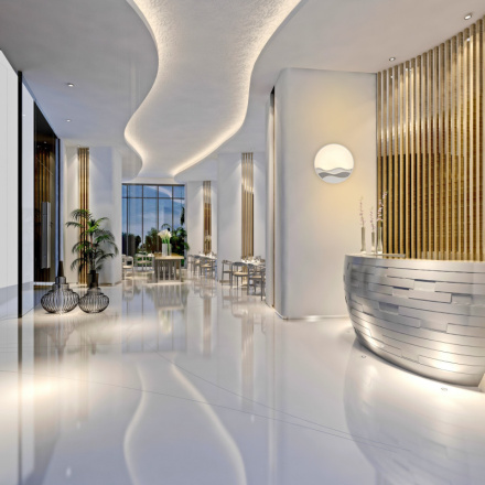 Бра Mantra Mar 6454