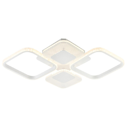 Потолочный светильник Escada Samia 10255/4LED