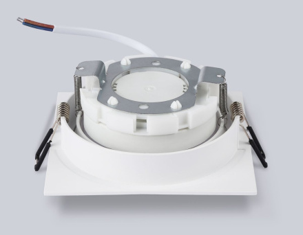 Встраиваемый светильник Ambrella Light Techno spot GX Standard tech TN51803