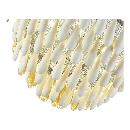 Подвесная люстра ST Luce Faenza SL1517.103.07