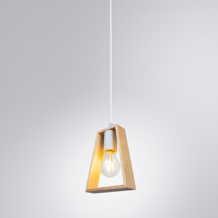 Подвесной светильник Arte Lamp Brussels A8030SP-1WH