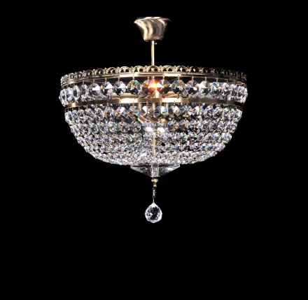 Потолочная люстра Lumina Deco Casadonna LDP 10161