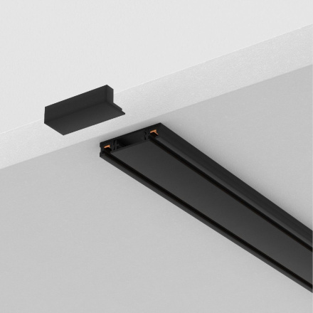 Шинопровод накладной Maytoni Radity TRX084-111B