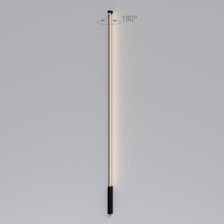 Настенный светильник Elektrostandard Alto 40134/LED 4690389214257 a069822