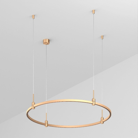 Трек Arlight ART-APRIORI-ROUND-HANG-R1000 048474