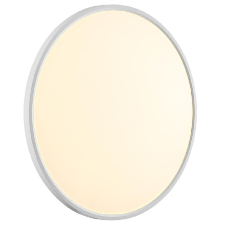 Потолочный светильник Sonex Alfa white 7659/48L