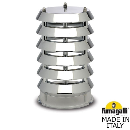 Ландшафтный светильник Fumagalli Sauro D15.553.000.BXF1R.FC1