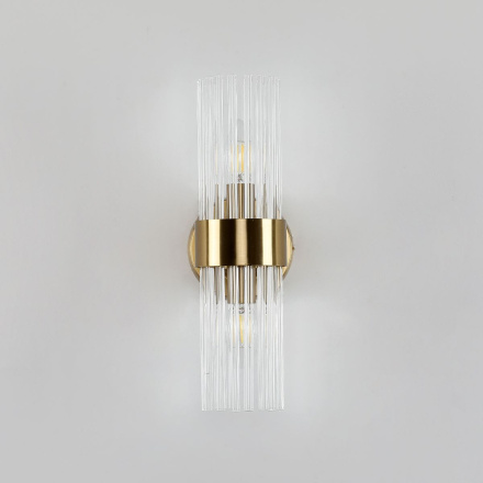 Настенный светильник Zortes Flamo ZRS.90609.07