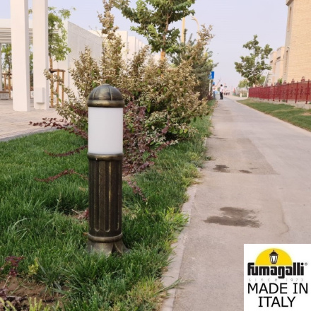 Ландшафтный светильник Fumagalli Sauro D15.554.000.BYF1R