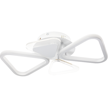 Потолочная люстра Ritter Nuvola 52938 9