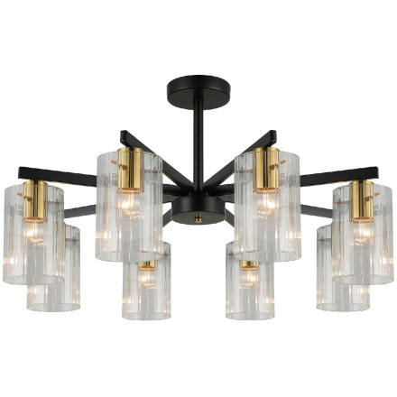 Люстра на штанге Reluce 74643-0.3-08