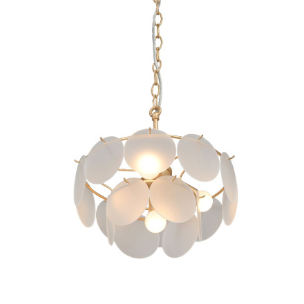 Подвесной светильник Vitaluce V5887-9/7