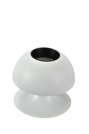 Трековый магнитный светильник iLedex Vision SMART 4822-012-D80-6W-38DG-WH