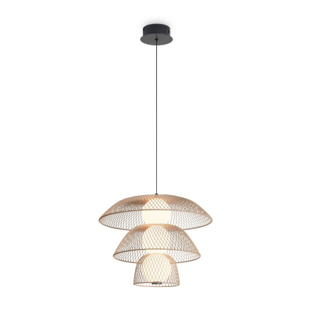 Подвесной светильник Freya Harper FR5545PL-L5BG