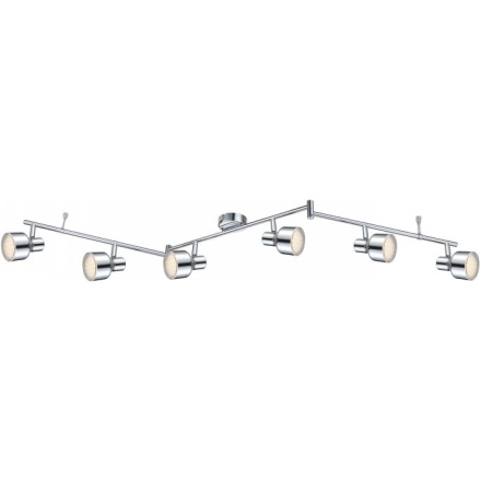 Трековая система Globo Rois 56213-6