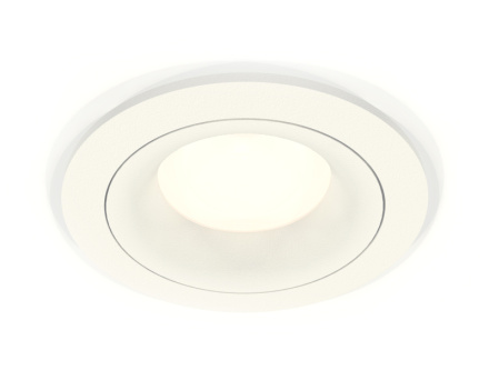 Встраиваемый светильник Ambrella Light Techno XC7621001 (C7621, N7010)