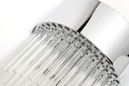 Настенный светильник Garda Decor 92EL-YG59021S-2W