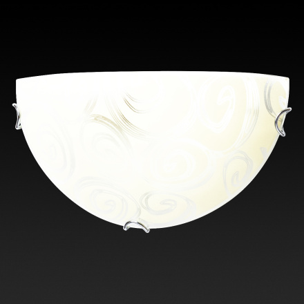 Настенный светильник Toplight Car TL9200Y-01WH