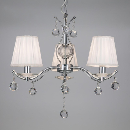 Подвесная люстра Citilux Шелли CL438131