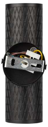 Настенный светильник Эра WL46 BK Б0058502