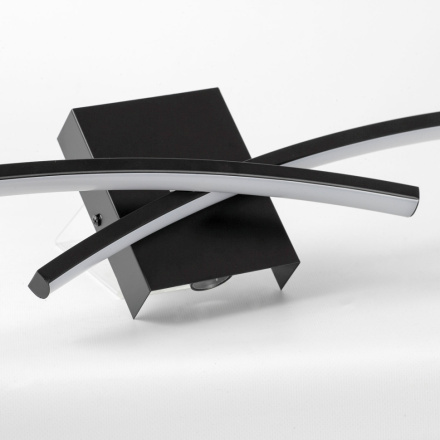 Настенный светильник Lussole Alachua LSP-7186