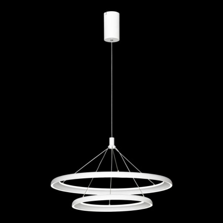 Подвесная люстра Lussole Hardin LSP-7426