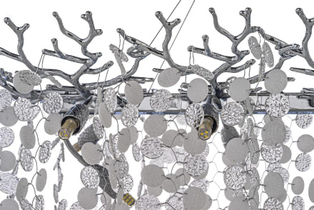 Подвесная люстра Dio DArte Tavenna H 1.5.100x40.103 N