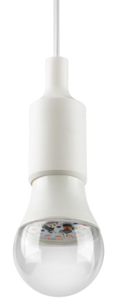 Светодиодная фитолампа для растений Эра ФИТО A60-15W-PL-E27-GR Б0064548