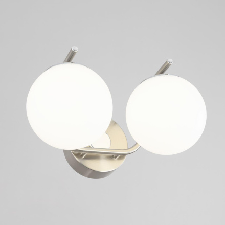 Бра Citilux Адам Смарт CL228B321