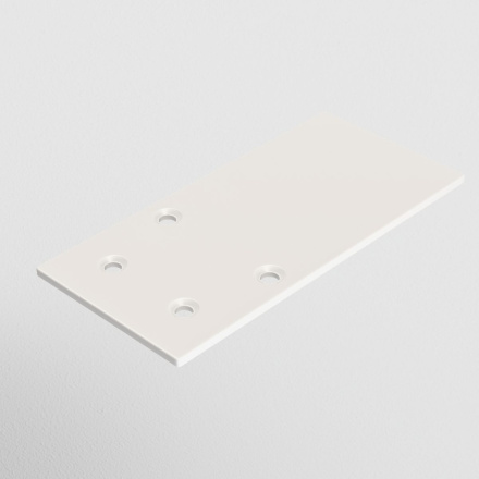 Заглушка Maytoni Technical Magnetic track TRA004EC-21W