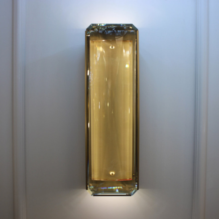 Настенный светильник Cloyd Tempat 20169