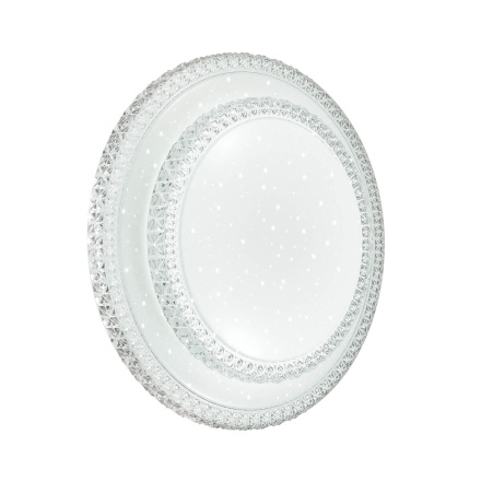 Настенно-потолочный светодиодный светильник Sonex Floors 2041/EL