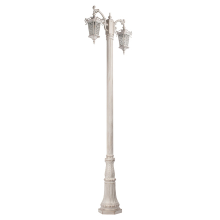 Парковый светильник Loft IT Tremezzo 100019/2200 WBG