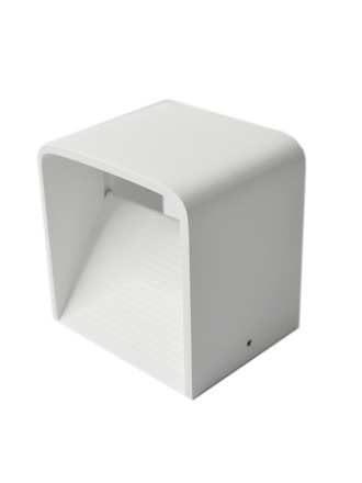 Настенный светильник Elvan BR-310-5W-WW-WTH