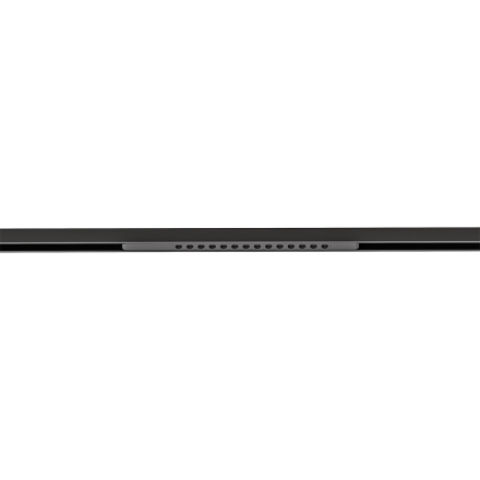 Трековый магнитный светильник Arte Lamp Optima A7266PL-1BK