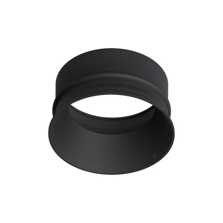 Декоративная рамка под фиксатор Arte Lamp Inter A3010PL-1BK